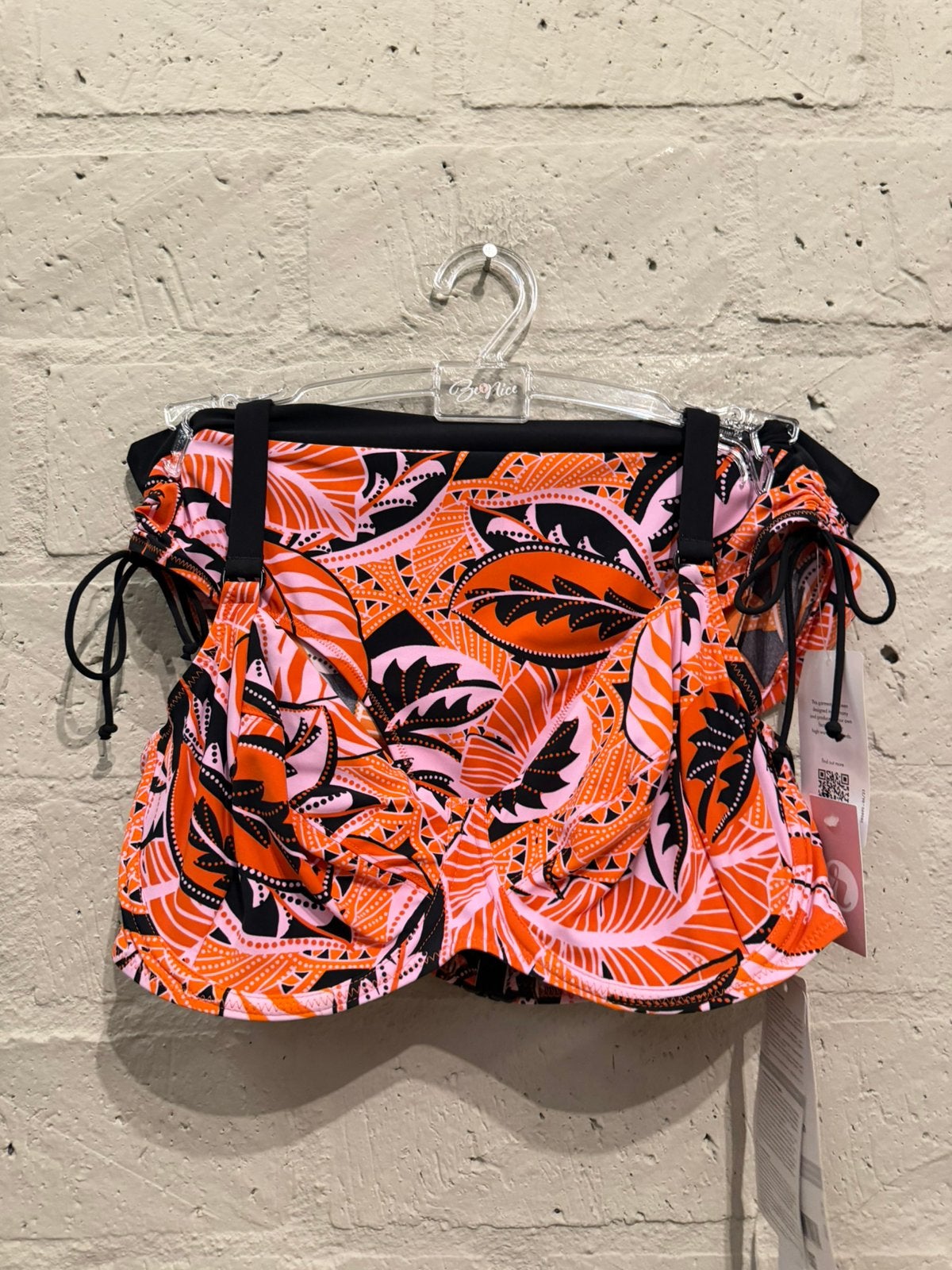 Anita bikini 85D/ 42D slip 42 NIEUW!! Nu €35,-, Kleding | Dames, Badmode en Zwemkleding, Ophalen of Verzenden, Nieuw, Zwart, Bikini