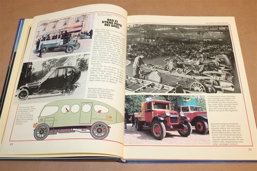 Super-Trucks — Vrachtwagens van Begin tot Heden, Boeken, Ophalen of Verzenden, Gelezen, Tractor en Landbouw