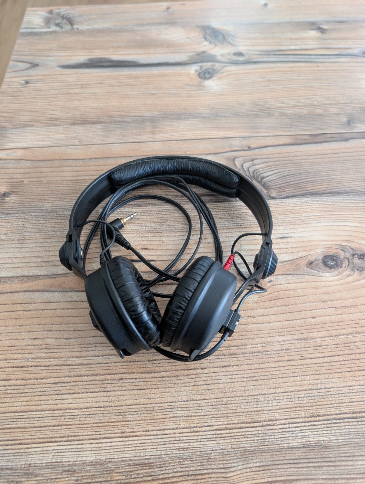 Sennheiser HD 25-1 II koptelefoon