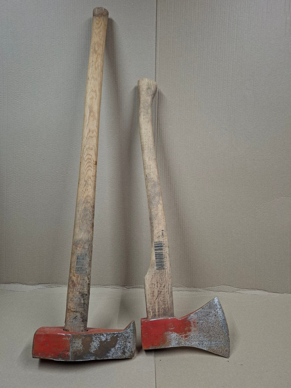 kloofbijl en bijl, Minder dan 3 m³, Ophalen of Verzenden