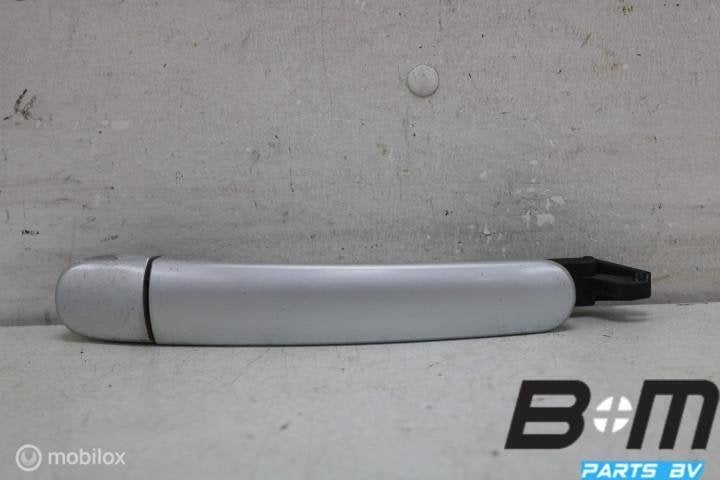 Portiergreep LA7W VW Golf 4 3B0837207, Auto-onderdelen, Gebruikt