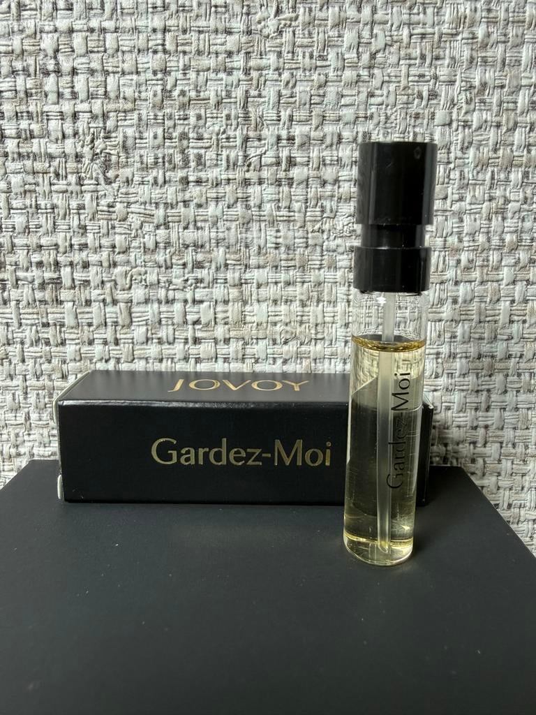 Jovoy Gardez-Moi, Sieraden, Tassen en Uiterlijk, Uiterlijk | Parfum, Ophalen of Verzenden, Nieuw