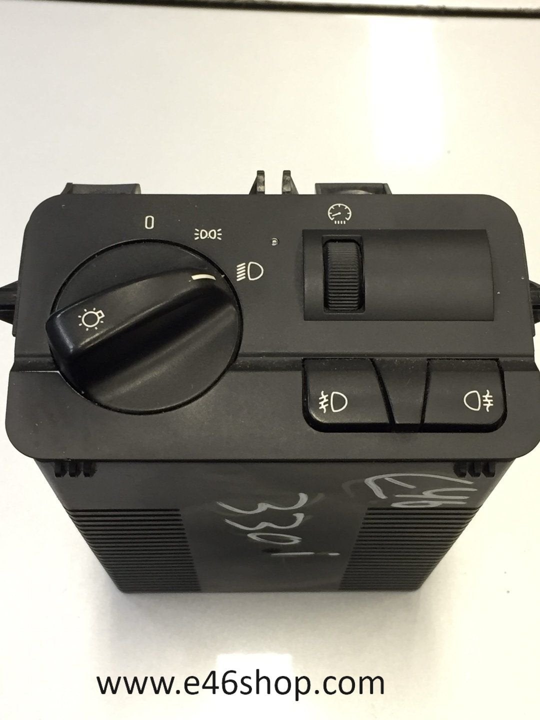 Licht schakelaar BMW E46 Xenon oe 6907948, Auto-onderdelen, Gebruikt, -, -, Ophalen of Verzenden