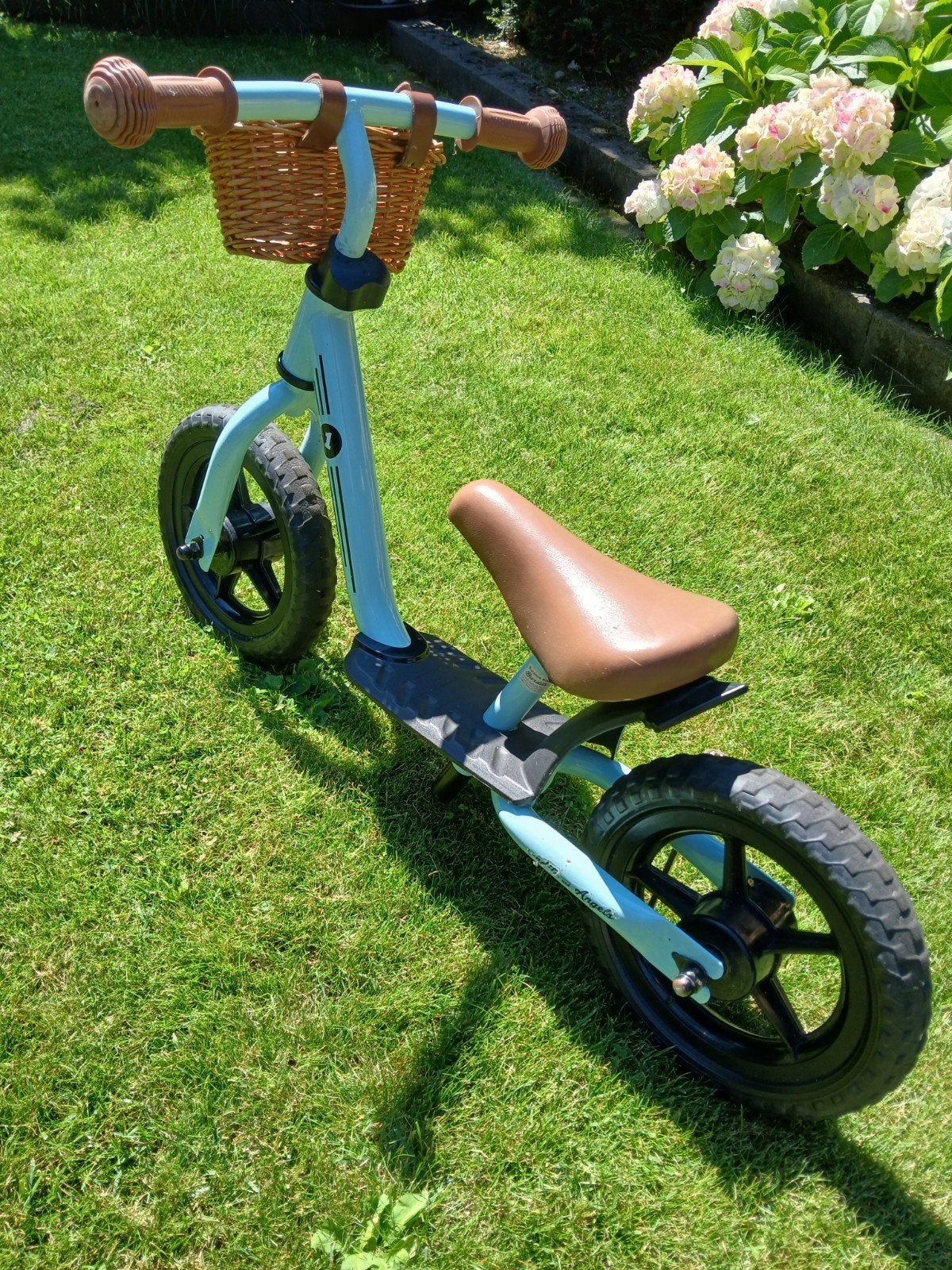 loopfietsje, Ophalen, Gebruikt, Overige typen
