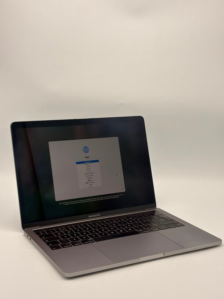 MacBook Pro A2159 13-inch (2019) – i5 – 16GB RAM – 500GB SSD, Computers en Software, Apple Macbooks, MacBook Pro, Gebruikt, 2 tot 3 Ghz