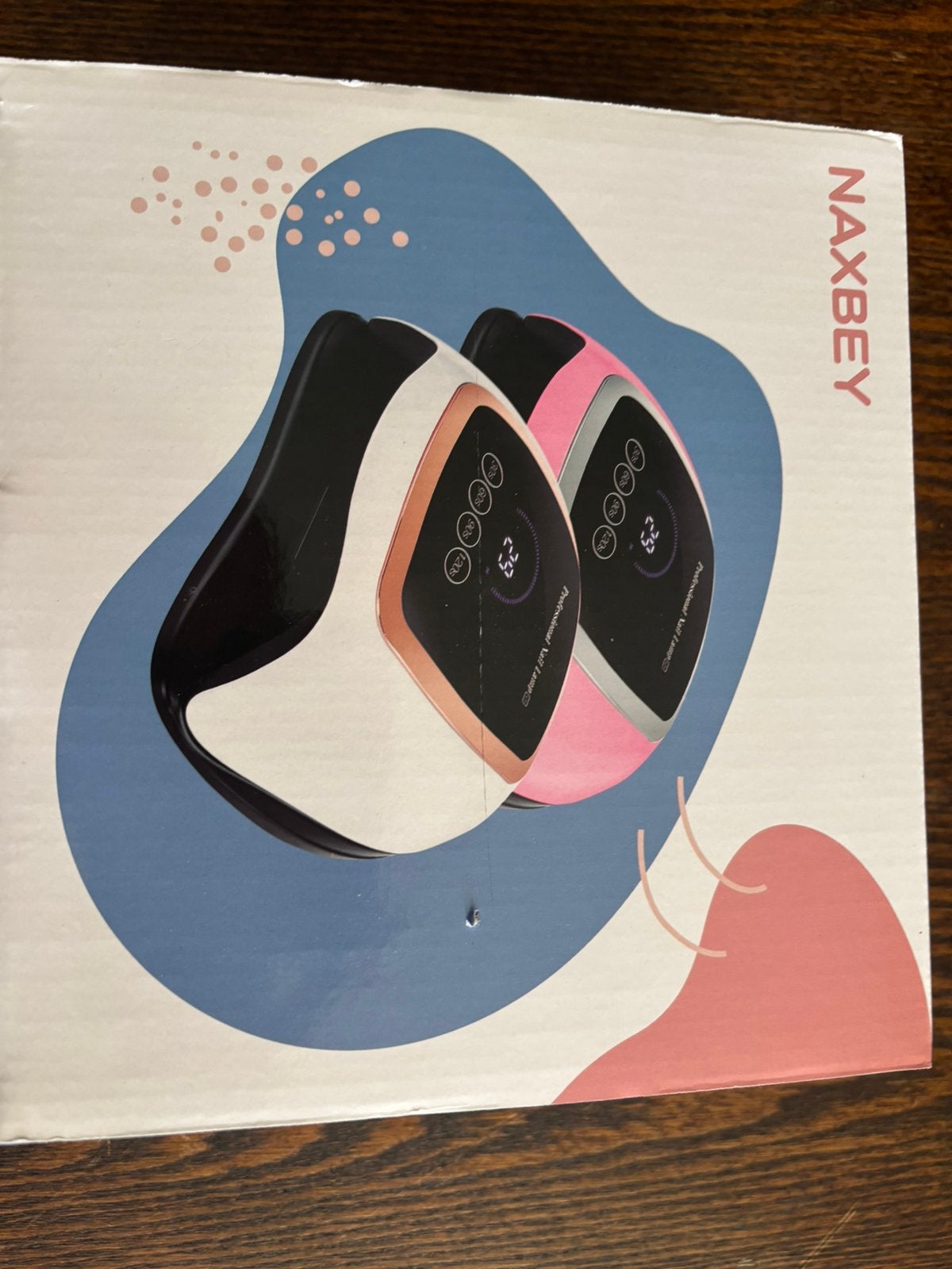 Nieuwe  profesionele nagel lamp, Ophalen of Verzenden, Nieuw, Wit, Handen en Nagels