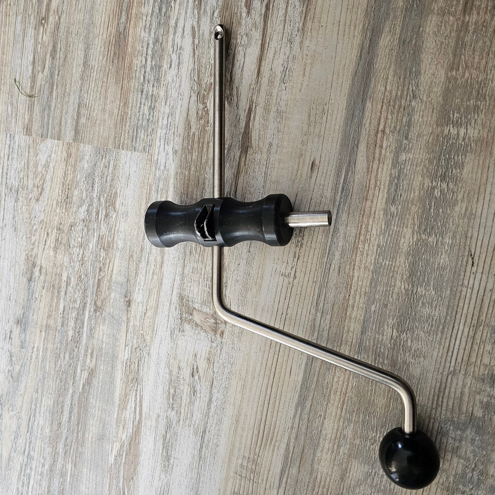 zeilspanner unifiber, Ophalen of Verzenden, Zeil