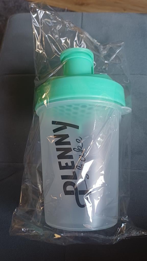 Plenny shake beker (nieuw), Ophalen of Verzenden, Nieuw, Overige typen