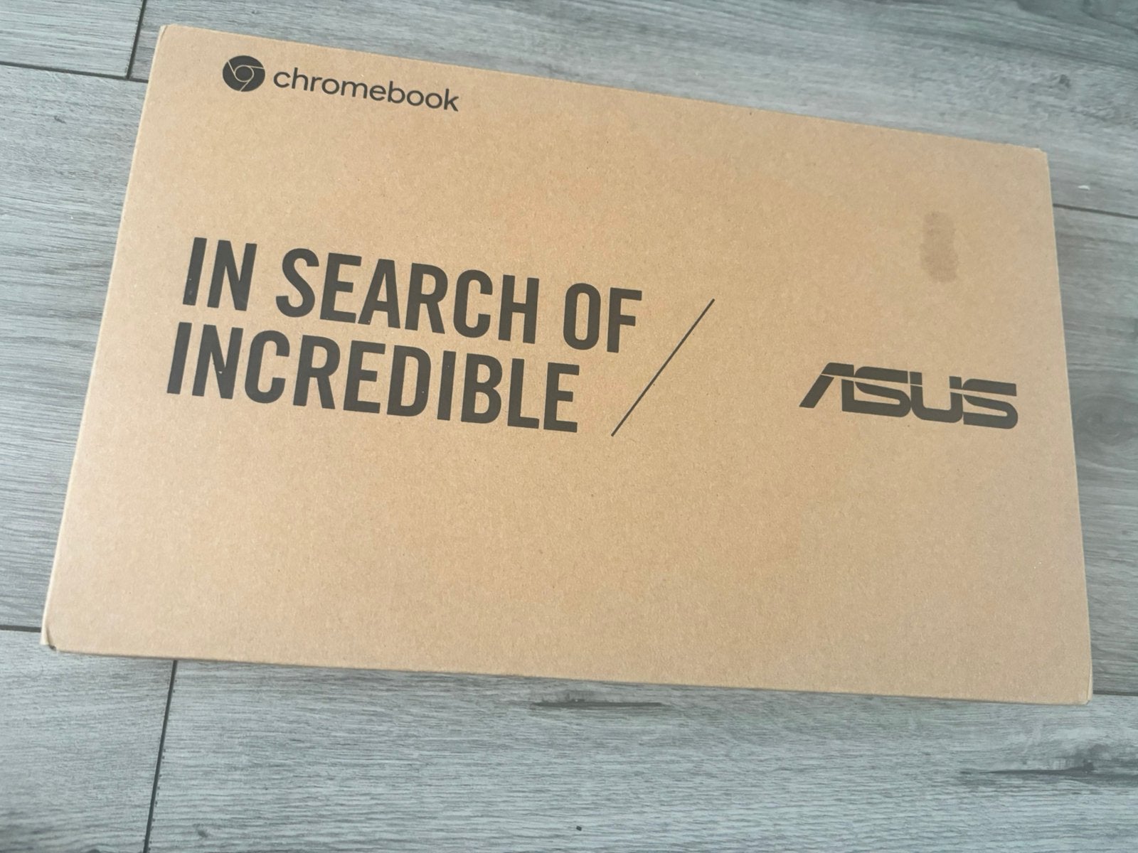 Chromebook asus, Ophalen, Zo goed als nieuw, 15 inch, 2 tot 3 Ghz
