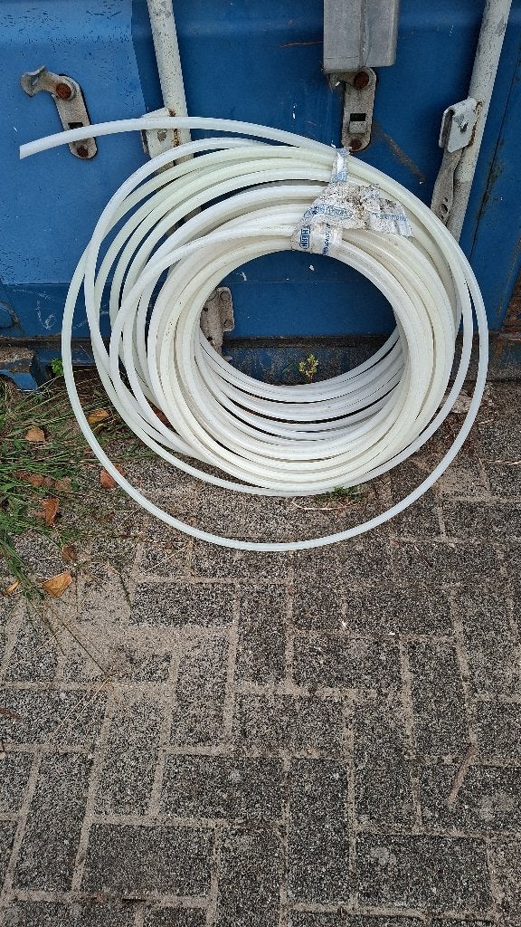 Vloerverwarmings slang, Ophalen, Minder dan 30 cm, Overige typen, Nieuw