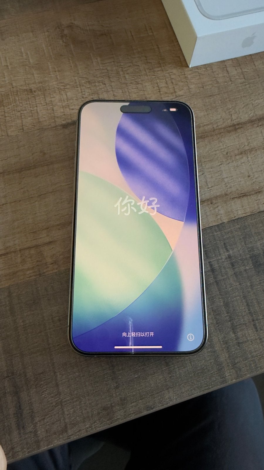 iPhone 15 Pro Max 256GB Natural Titanium + accessoires, Telecommunicatie, Mobiele telefoons | Apple iPhone, IPhone 15 Pro Max