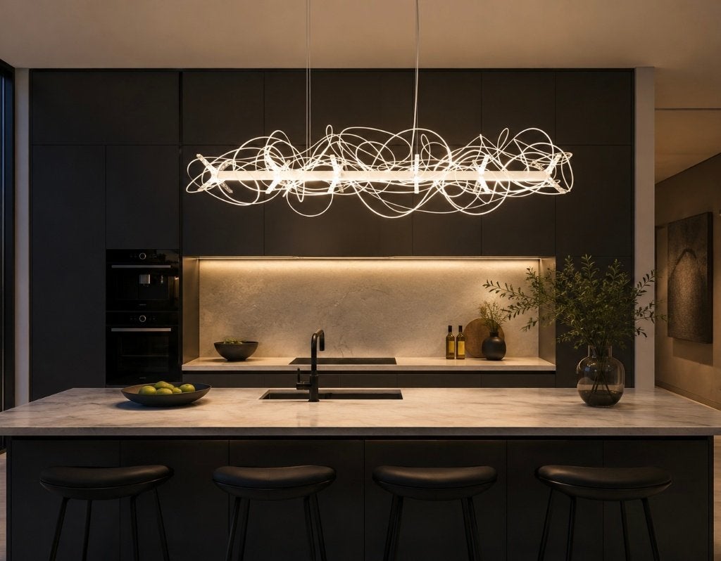 design lamp Ilfari Fusion twv € 4250,00 nu voor € 750,00!, Info@ilfari.nl, Moooi Flos Hay design Artemide Maretti, Nieuw, Ophalen of Verzenden