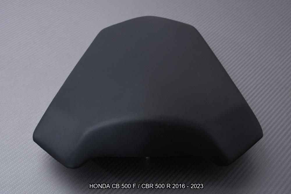 AVDB achter zadel voor HONDA CB 500 F CBR 500 R 2016 2023, Verzenden, Nieuw