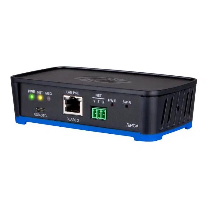 Crestron RMC 4, Verzenden, Zo goed als nieuw, Video