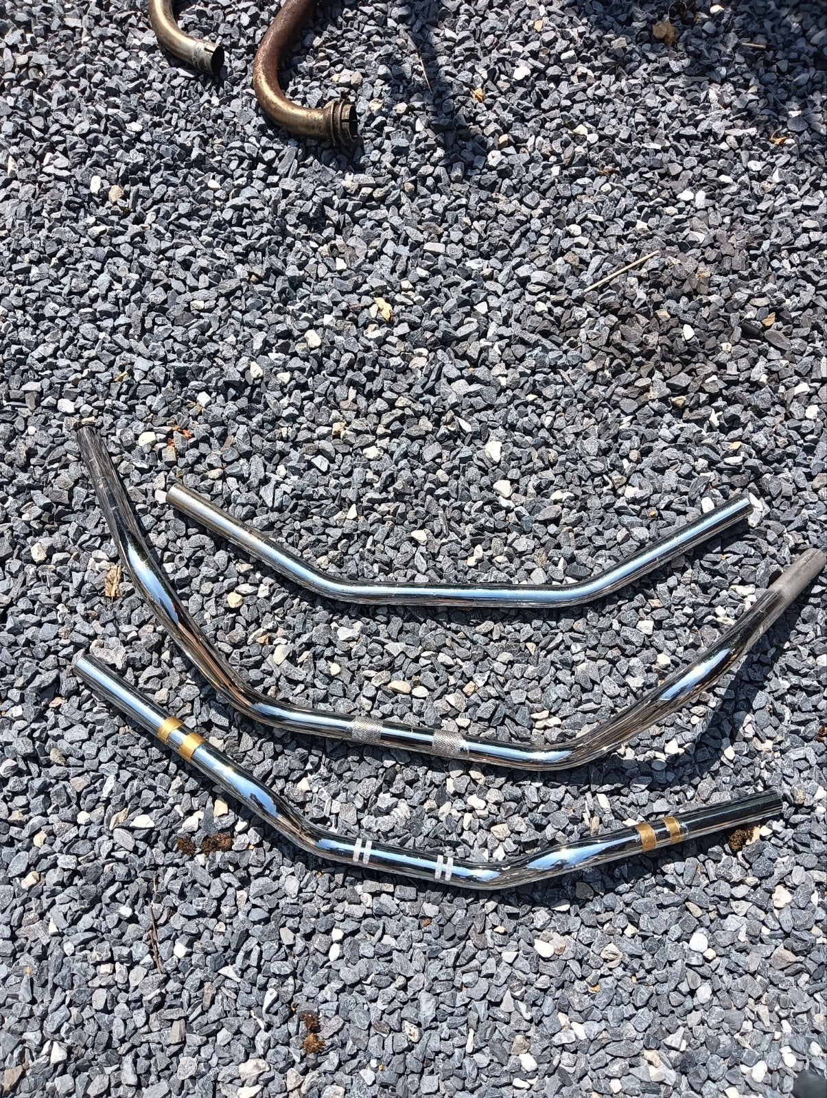 Harley Davidson spullen, Ophalen of Verzenden