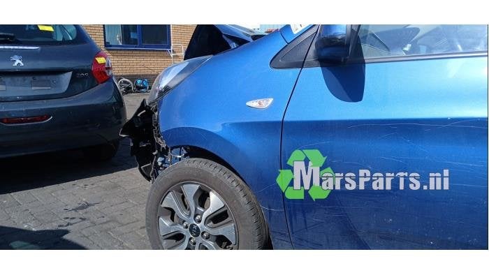 Scherm links-voor van een Kia Picanto, Auto-onderdelen, -, -, Ophalen of Verzenden, -