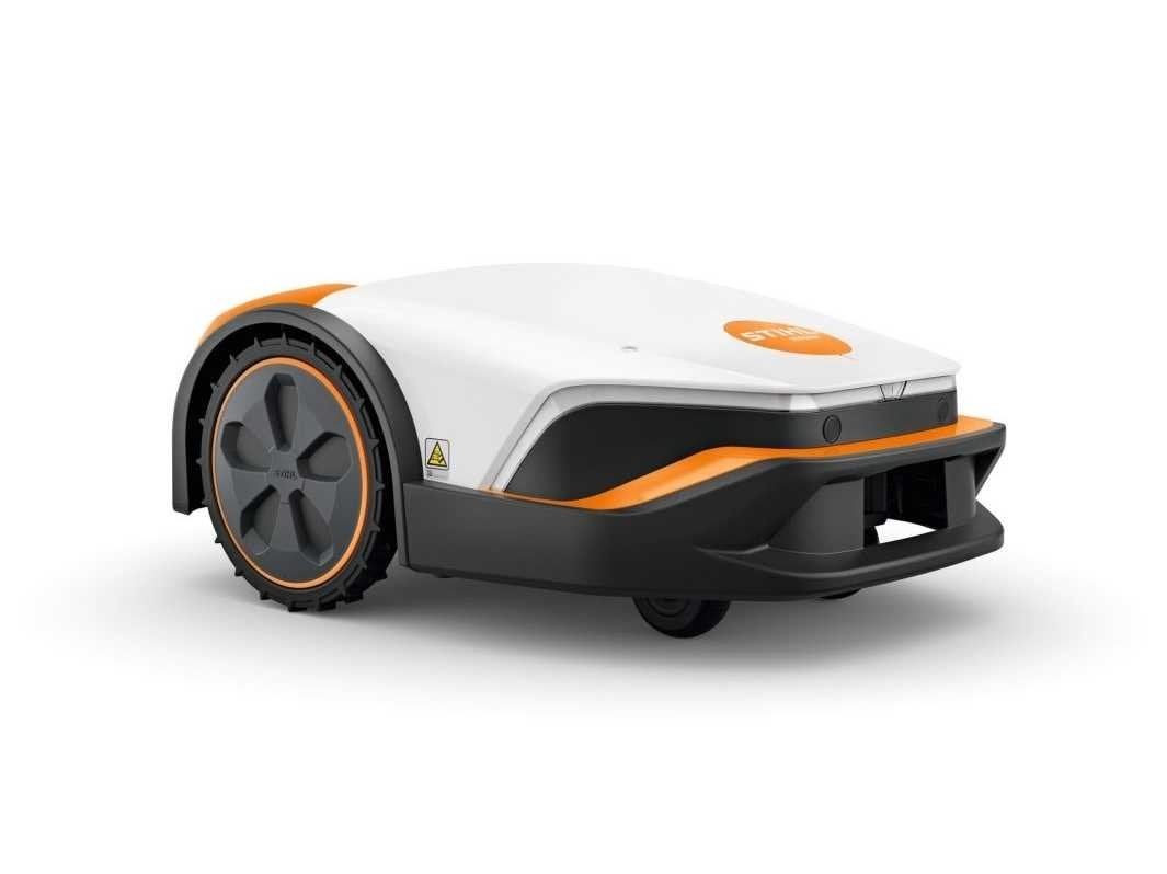 Stihl - IMOW6EVO - Robotmaaier, Maaier