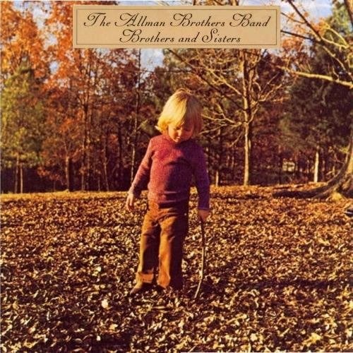 Allman Brothers Band Dicky Betts Great Southern LP DVD 's, Cd's en Dvd's, Vinyl | Rock, Ophalen of Verzenden, Zo goed als nieuw