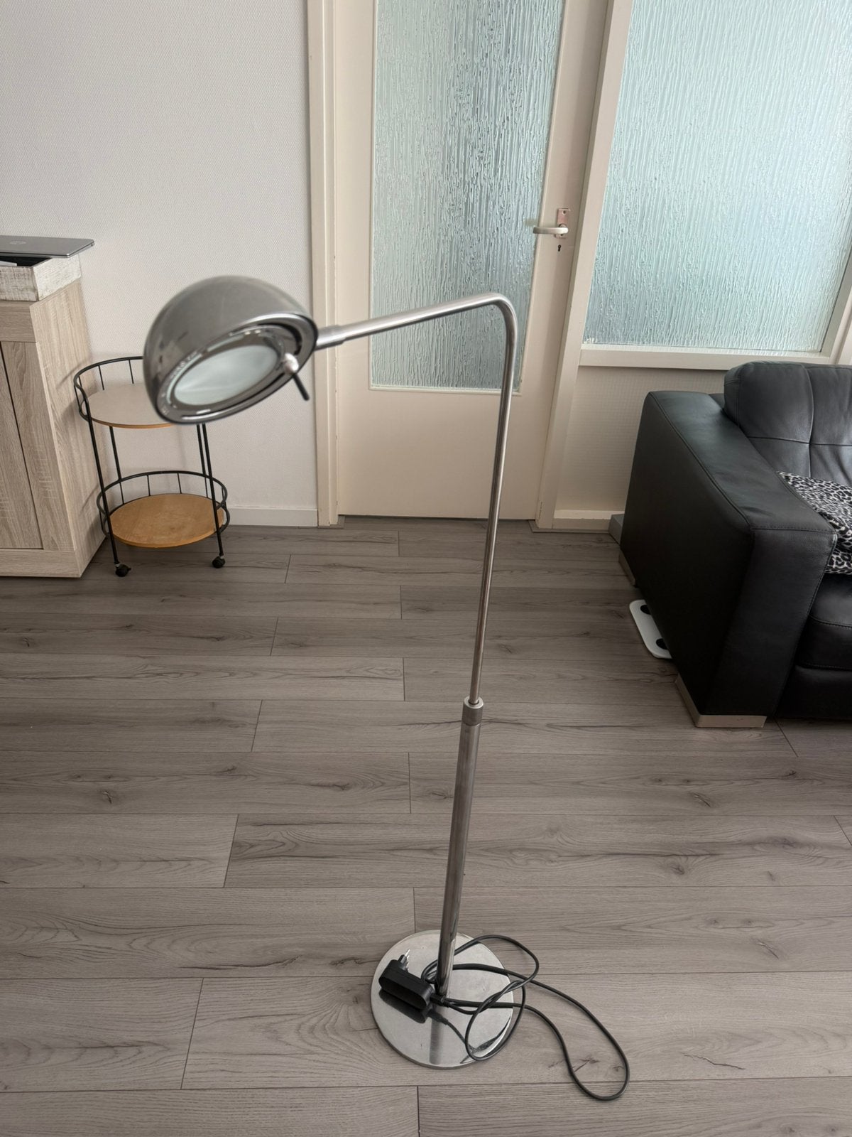 Nachtlampje, Ophalen, Zo goed als nieuw, Minder dan 100 cm
