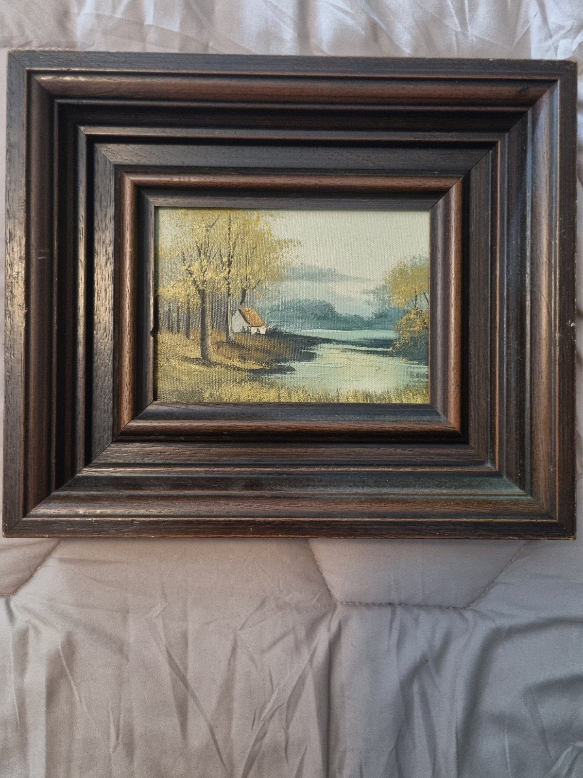 Div schilderijen en muur bordjes , Chinezen vaasjes, Antiek en Kunst, Kunst | Schilderijen | Klassiek, Ophalen