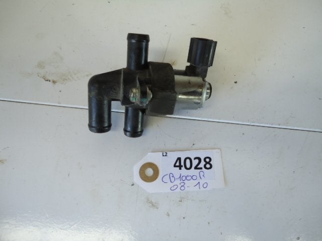 CB1000R 2008 - 2010 Honda Airvalve D1-10528