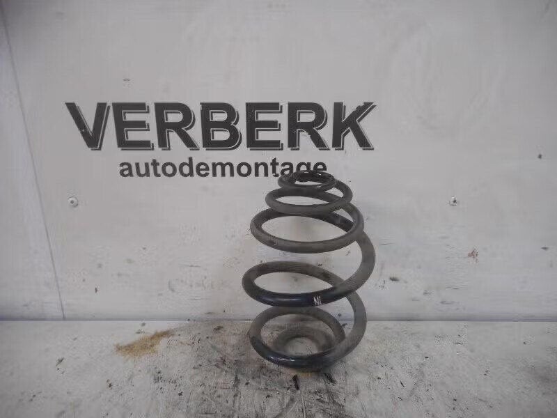 SCHROEFVEER ACHTER Opel Corsa C (F08 / 68) (codenl), Bahnhofsplatz 65423 Rüsselsheim am Main, DE, Gebruikt, Opel, Opel Automobile GmbH