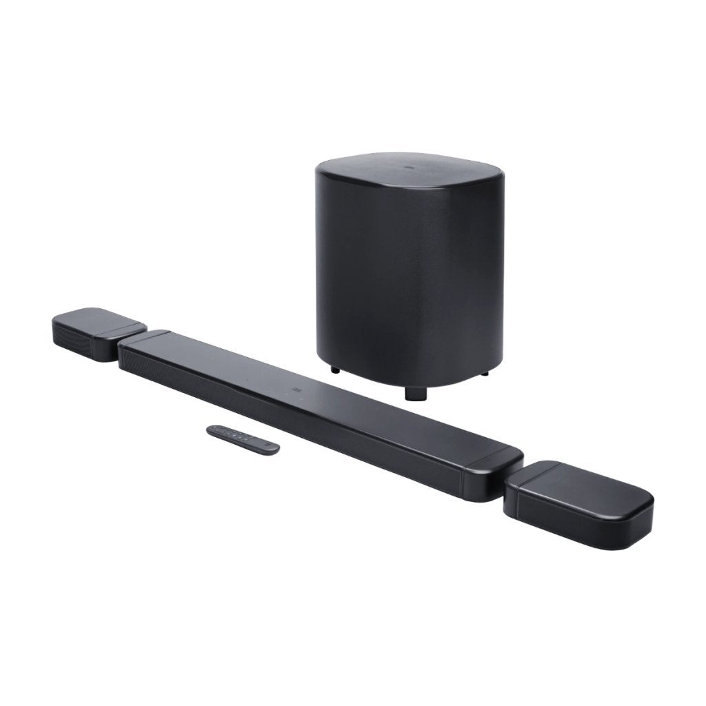 JBL Bar 800 MK2 - Soundbar - 2ekans met garantie