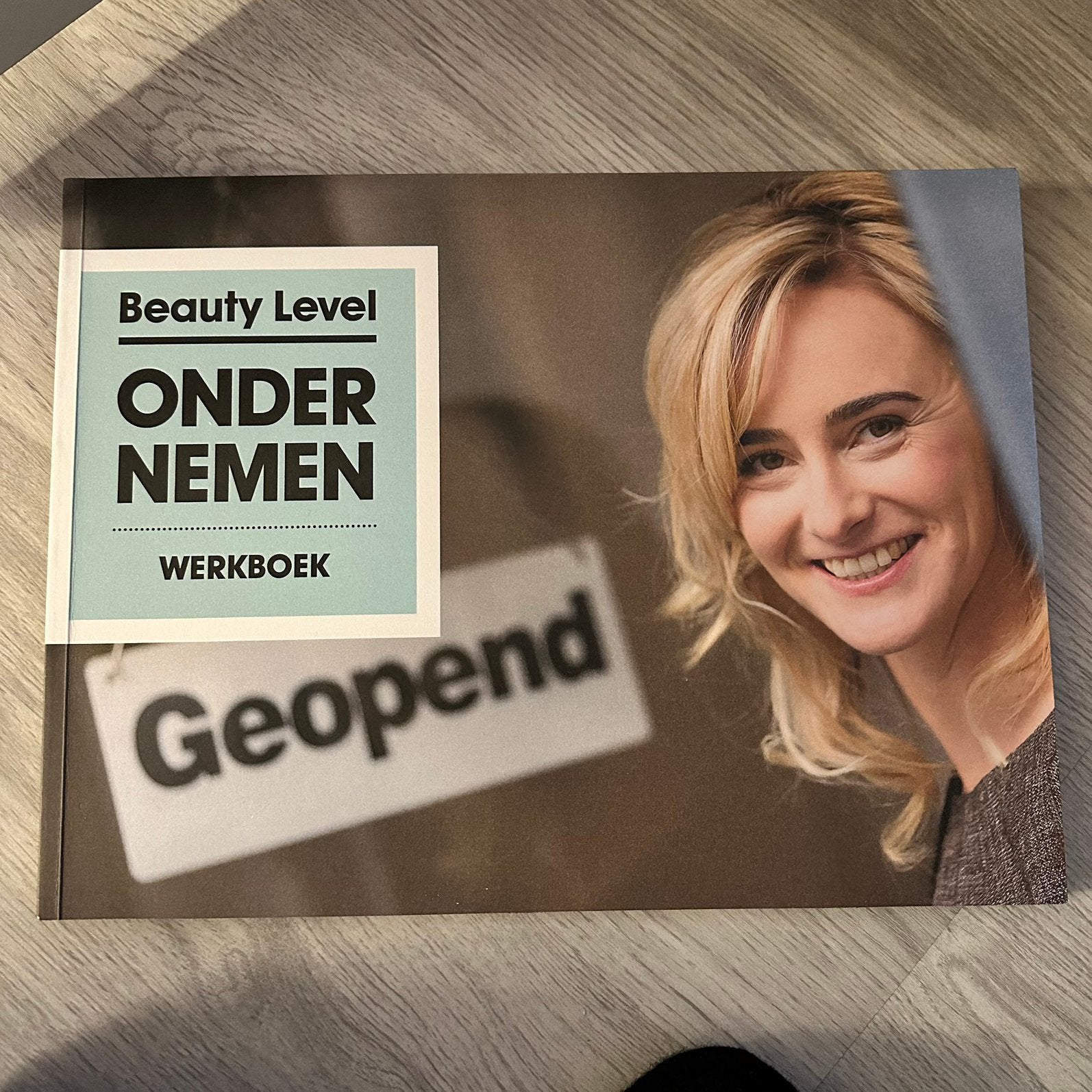 Schoonheidsspecialist boeken, Twee personen, Cadeaubon
