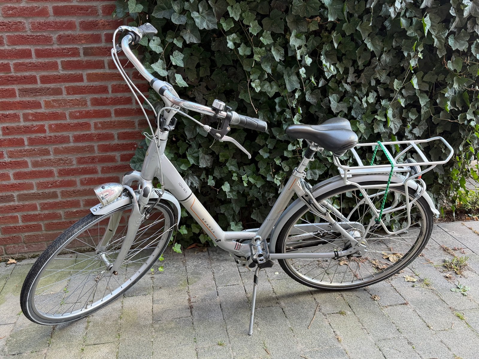 Sparta fiets met 7 versnellingen, Ophalen of Verzenden, Gebruikt, Sparta, Versnellingen