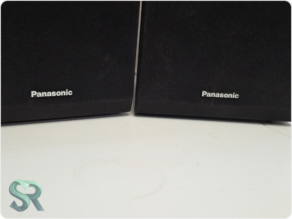 Panasonic SB-PM24, Overige merken, Gebruikt, Subwoofer, .