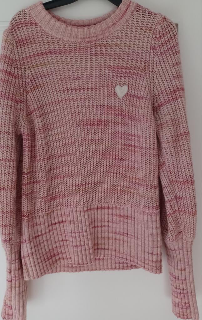 Fabienne Chapot trui maat s, Kleding | Dames, Fabienne Chapot, Ophalen of Verzenden, Zo goed als nieuw, Maat 36 (S)