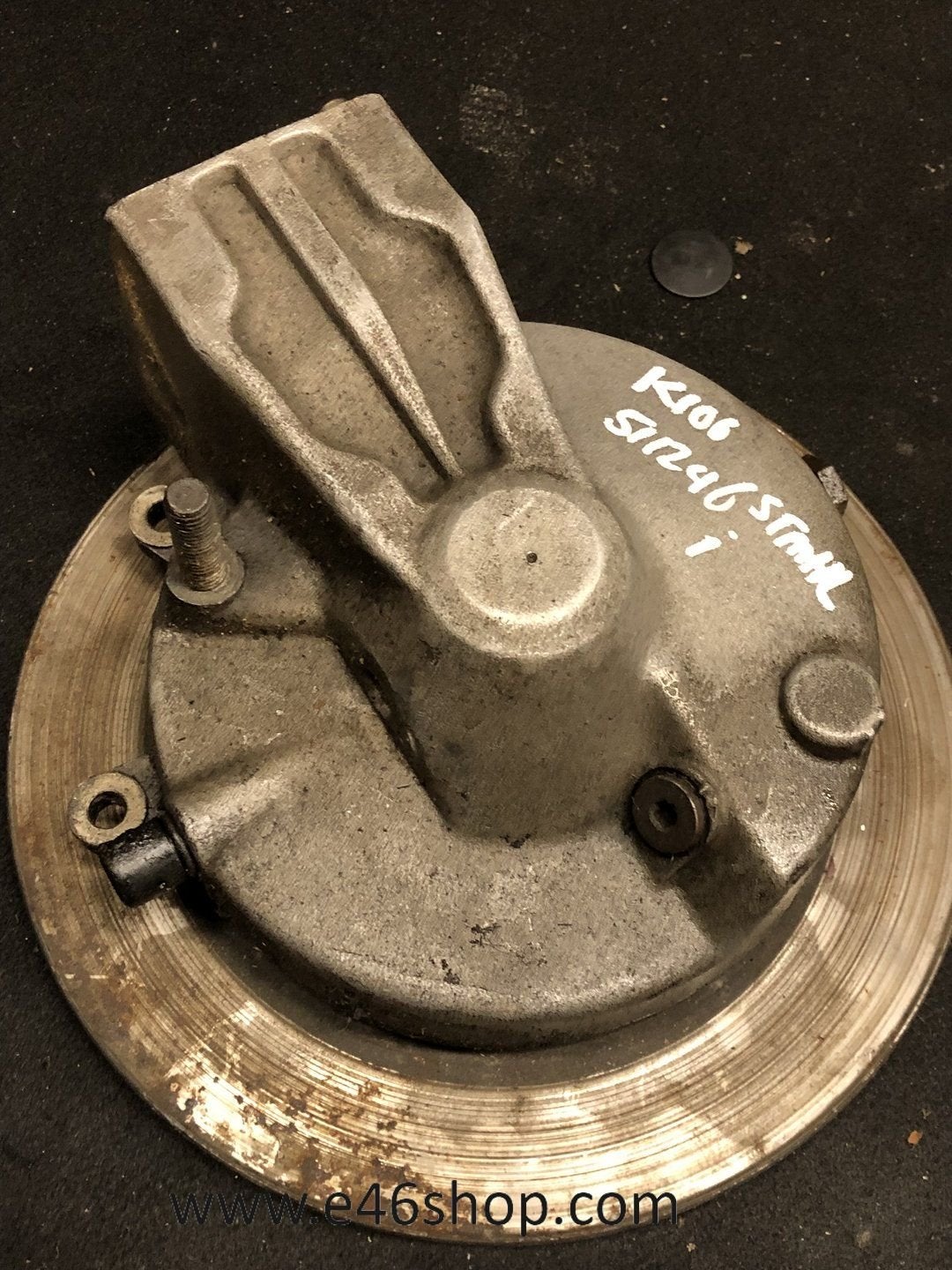 CARDAN BMW K100, Gebruikt, -, -, Ophalen of Verzenden