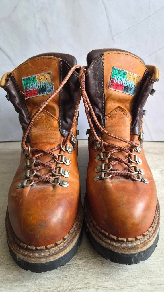 Sendra Boots heren, Sendra, Bruin, Boots, Ophalen of Verzenden