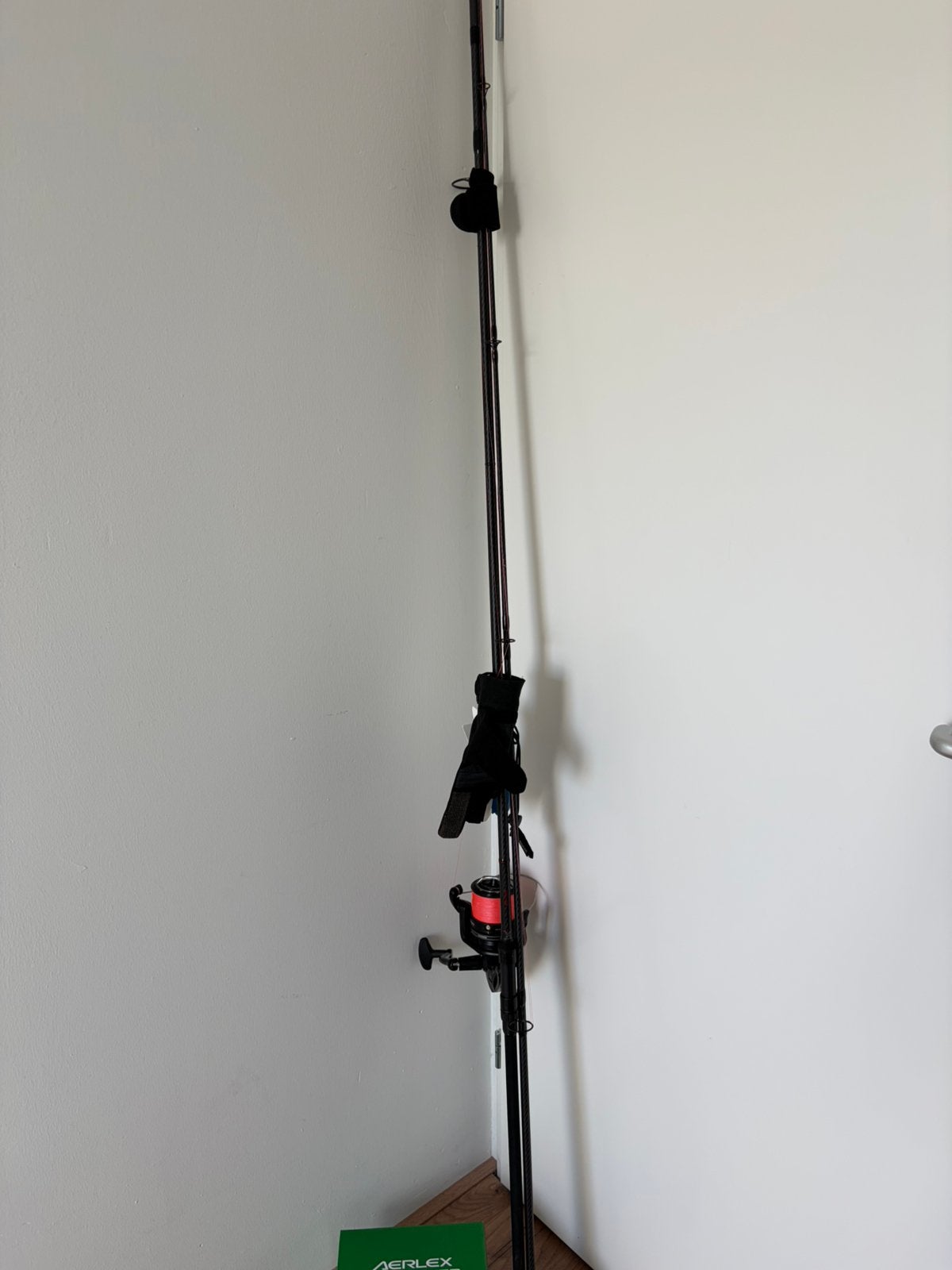Spod/marker set, Ophalen, Zo goed als nieuw, Werphengel