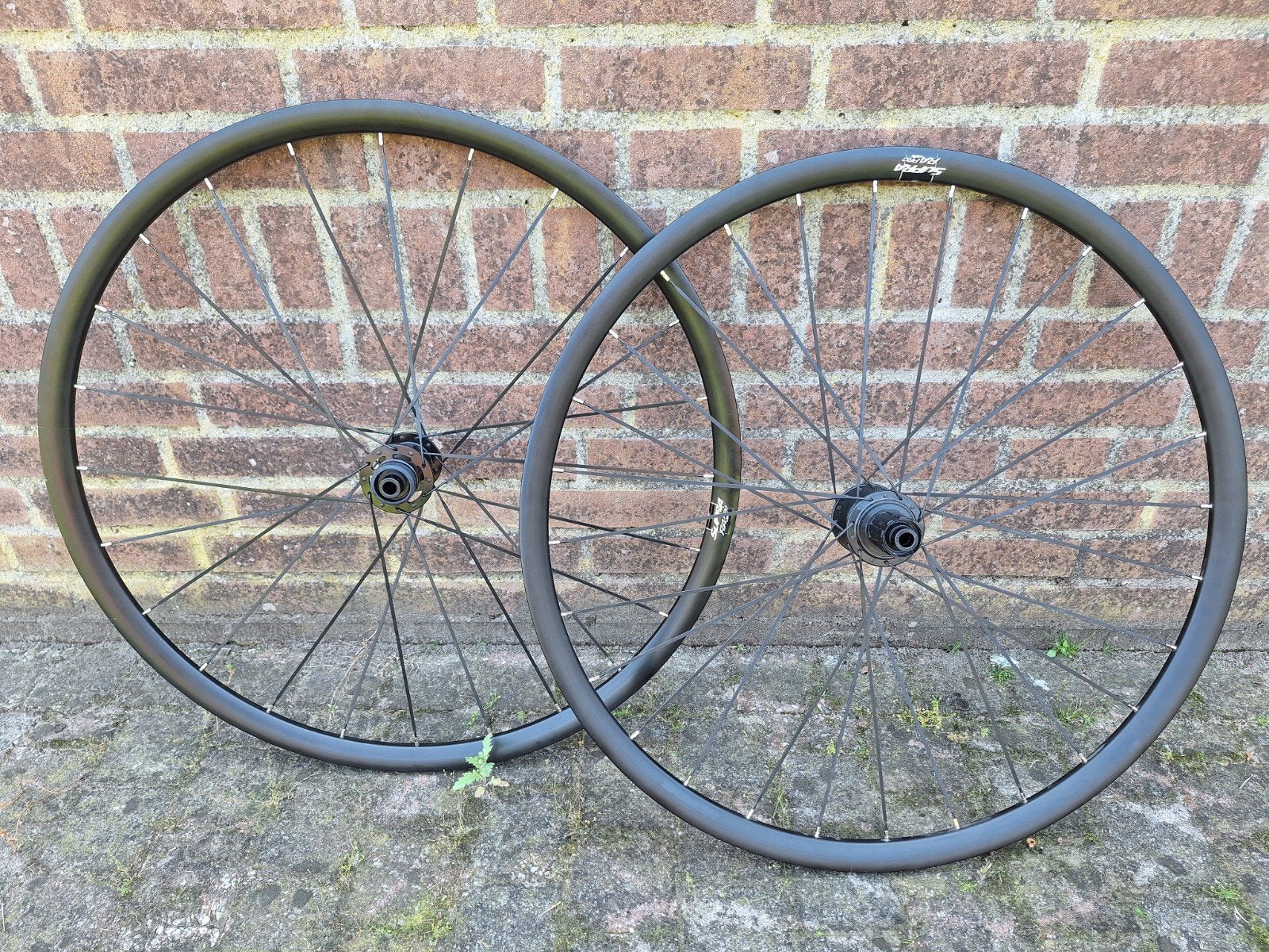 Velgen Supra RA pro disc, Ophalen of Verzenden, Zo goed als nieuw, Supra, Aluminium
