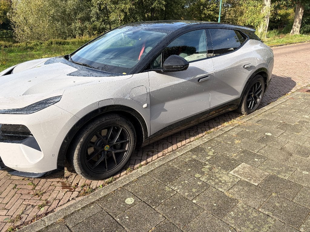 velgen Lotus Eletre 20", Auto-onderdelen, Banden en Velgen, Ophalen, Gebruikt, Velg(en), 20 inch