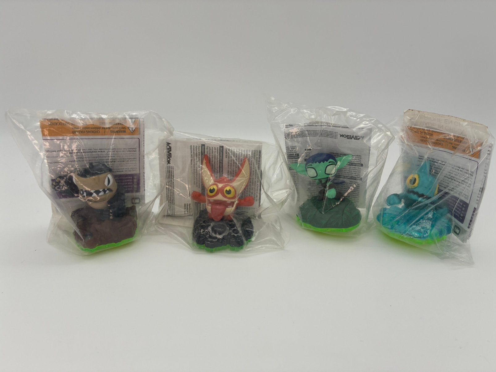 Skylanders Spyro’s Adventure Sidekicks, Avontuur en Actie, W, 2 spelers, Ophalen of Verzenden