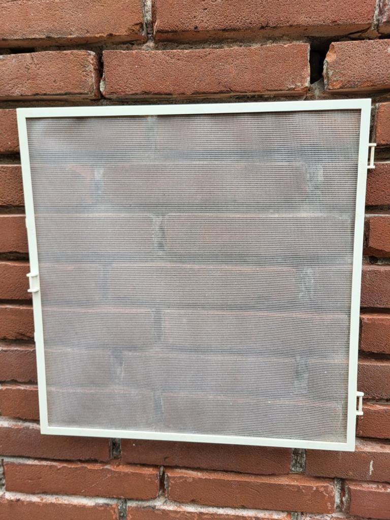 Hor voor Dakluik 40x40, Ophalen of Verzenden, Zo goed als nieuw
