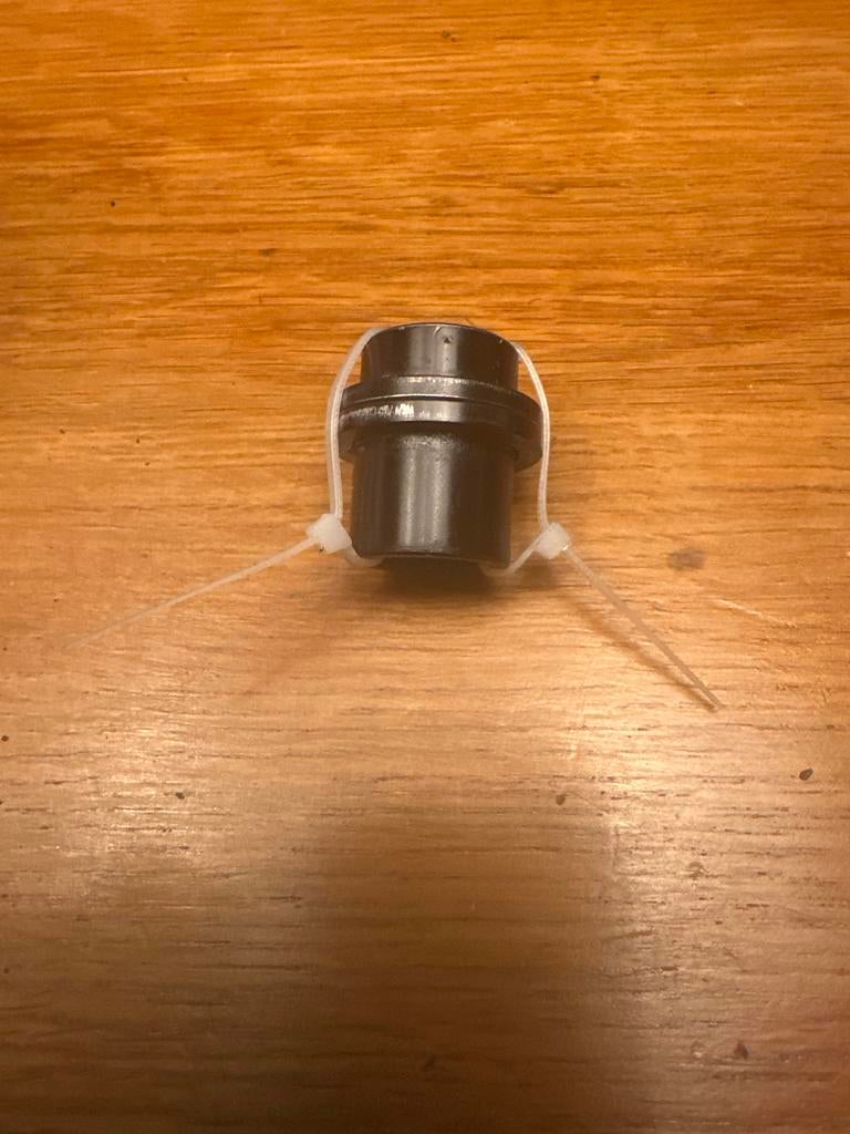 DT Swiss 350 15x100 mm Endcaps, Gebruikt, Overige materialen, Overige typen, Racefiets