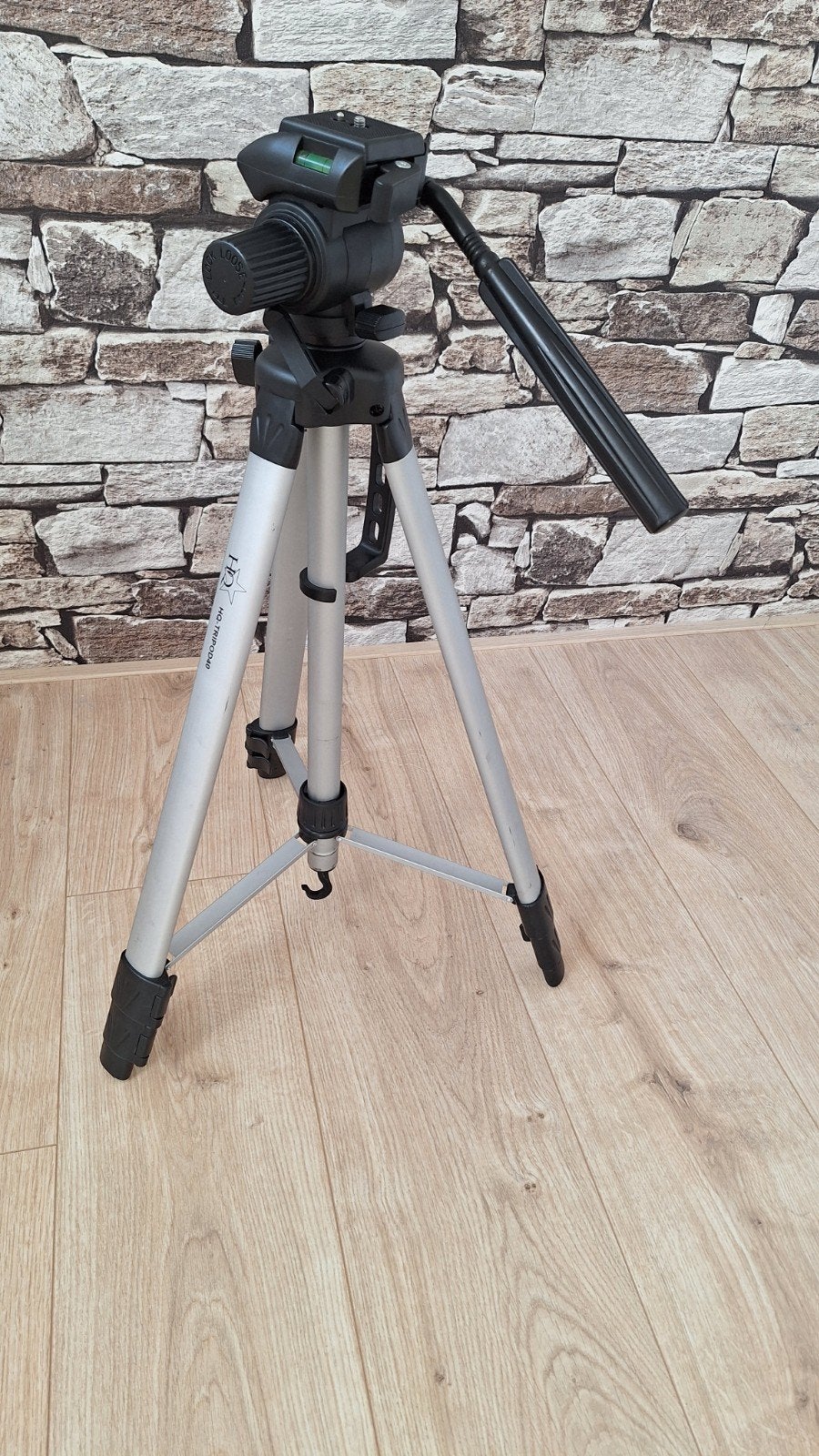 statief voor foto of video camera, Flexibele poten, Zo goed als nieuw, 150 tot 175 cm, Ophalen of Verzenden