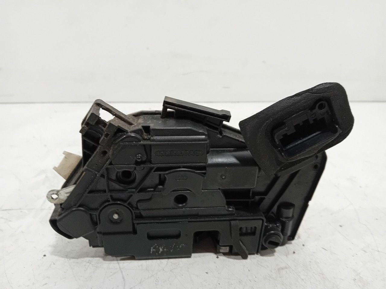 Slot mechaniek portier elektrisch centrale vergrendeling rec, Onderdelen@venauto.nl, Van der Ven Autorecycling B.V., Gebruikt