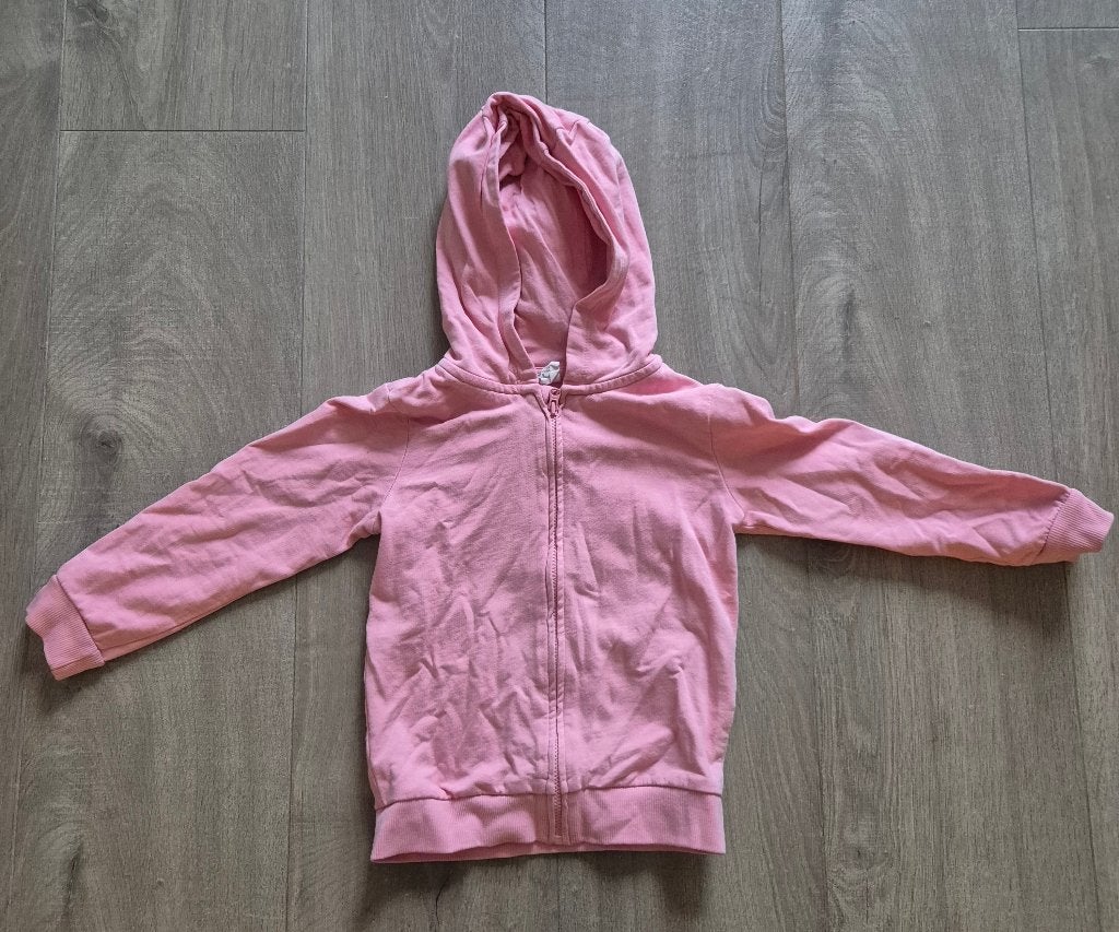Meisjes kleding, Ophalen of Verzenden, Gebruikt, Maat 92