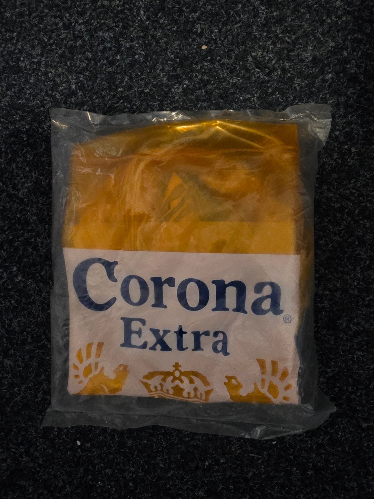 Corona Extra opblaasbaar bierflesje - Nieuw in verpakking, Ophalen of Verzenden, Nieuw, Overige typen, Overige merken