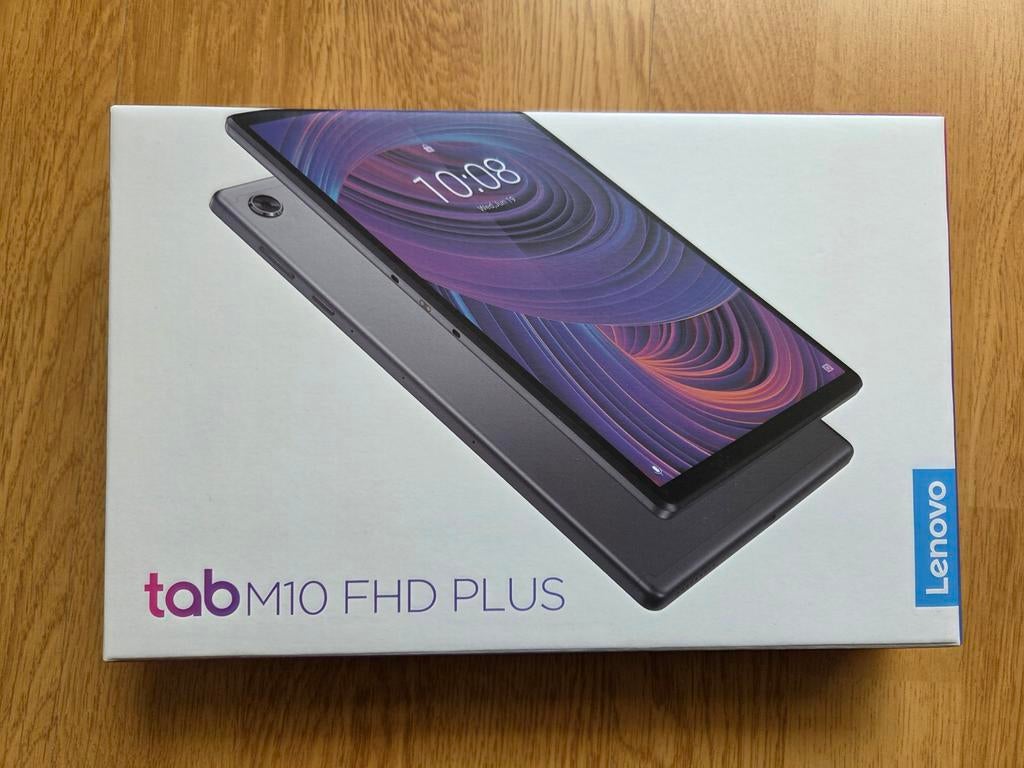 Lenovo Tab M10 Tegen elk aannemelijk bod, Computers en Software, Android Tablets, 10 inch, Ophalen of Verzenden, 64 GB, Tab M10