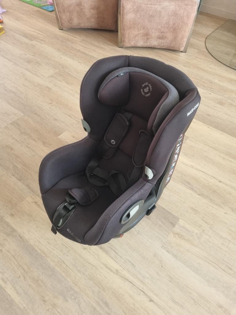 Maxi Cosi Autostoel Axiss, DRAAIBAAR, Kinderen en Baby's, Autostoeltjes, Ophalen, 9 t/m 18 kg, Verstelbare rugleuning, Maxi-Cosi