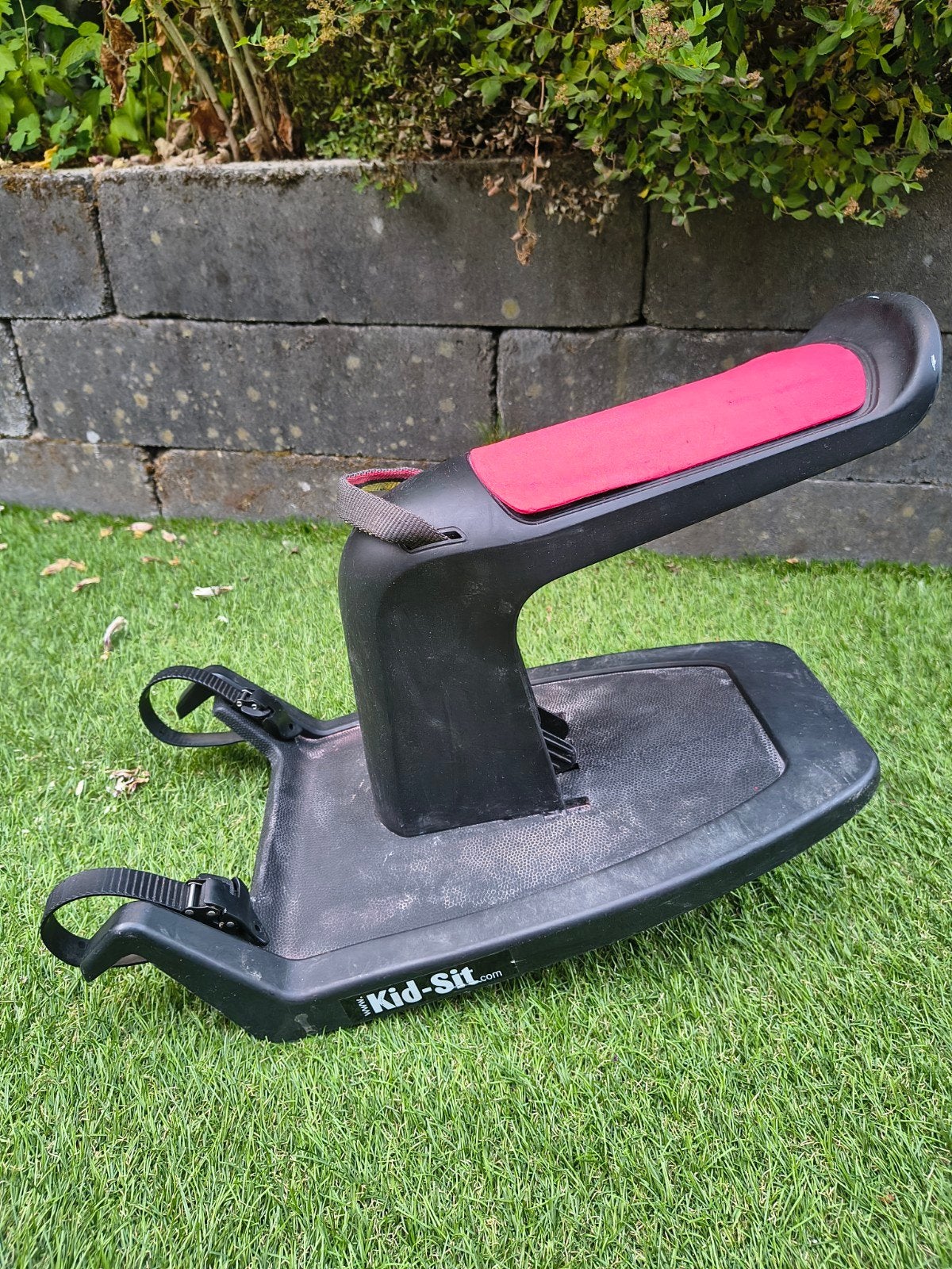 Kid-Sit meerijdplankje met zitje, Kinderen en Baby's, Kinderwagens en Combinaties, Ophalen, Gebruikt, Overige merken