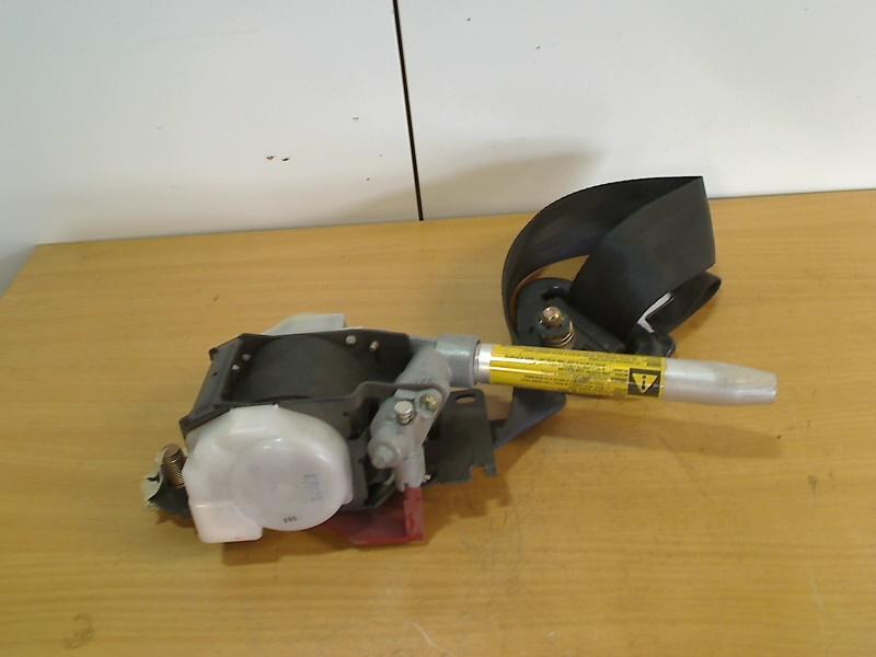 Gordelspanner Links Voor Toyota Celica (T20) 1996, Auto-onderdelen, Gebruikt, Kundenbetreuung@toyota.de, Toyota-Allee 2, Köln 50858, , Duitsland