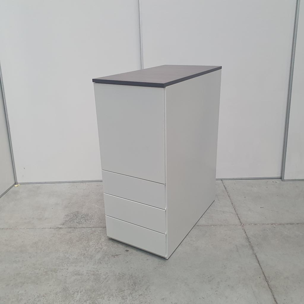 Voortman computerkast - 100x43x80 cm, Huis en Inrichting, Niet ingevuld, Gebruikt, Niet ingevuld, Niet ingevuld