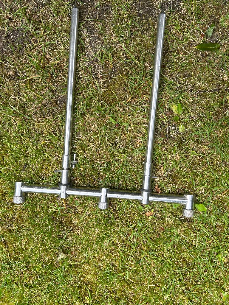 Buzzer bars karprvissen, Ophalen, Nieuw, Overige typen