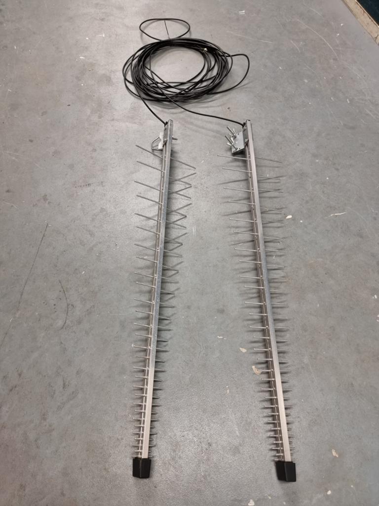 4G Buitenantenne KPN, Ophalen of Verzenden, Antenne